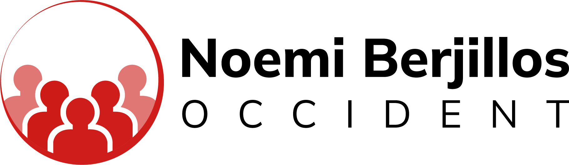 Noemi Berjillos Occident